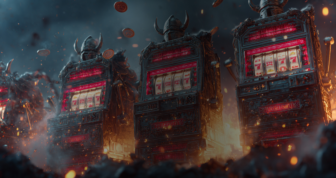 BetMaximus Casino