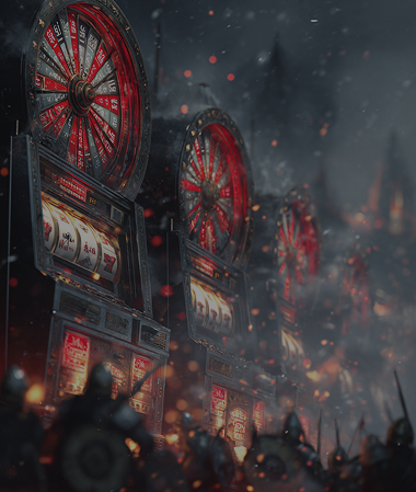 BetMaximus Casino