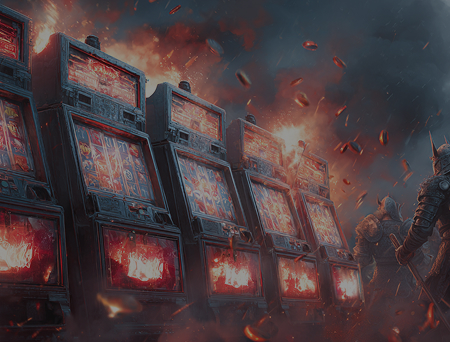 BetMaximus Casino