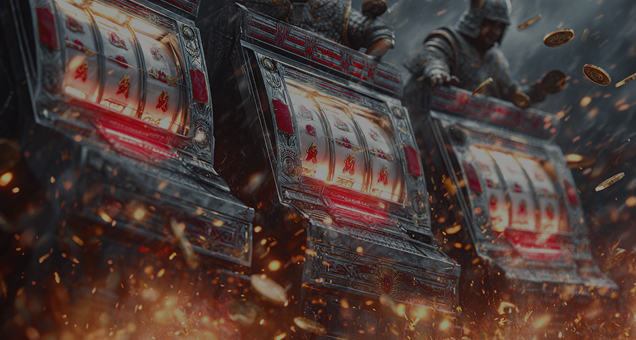 BetMaximus Casino