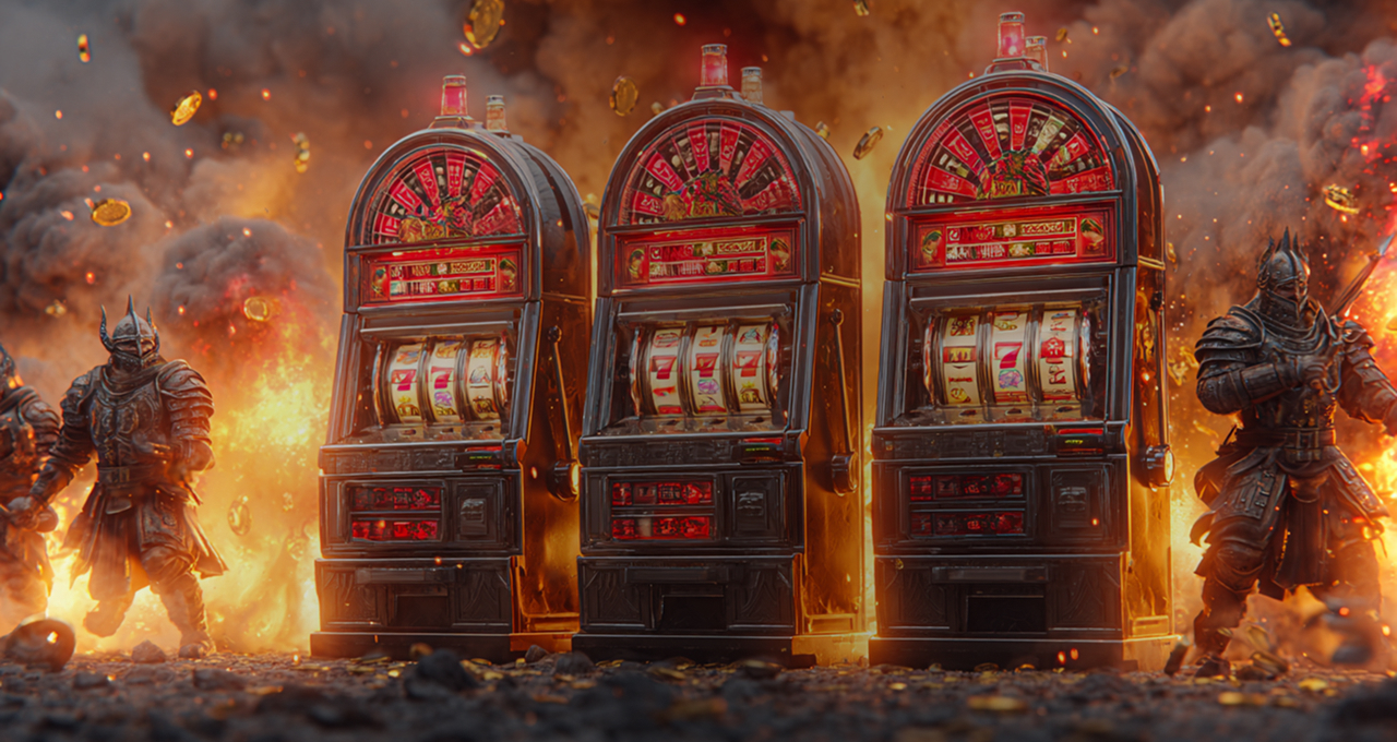 BetMaximus Casino